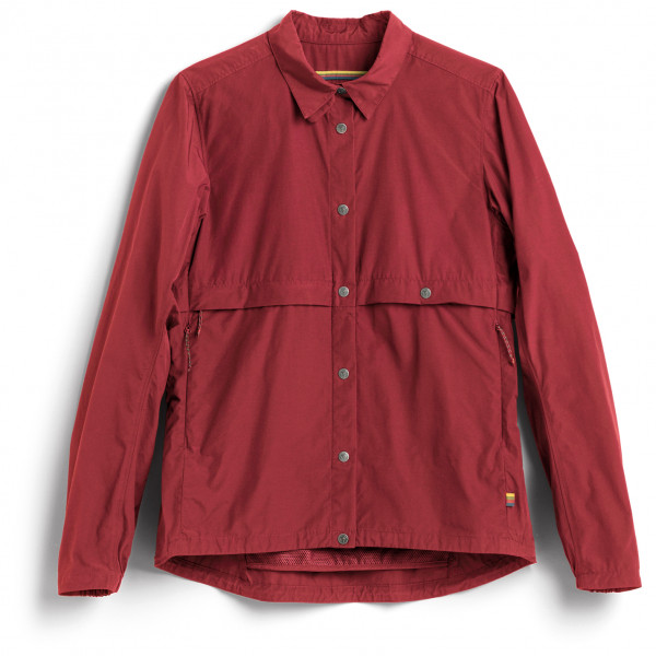 Specialized-Fjällräven - Women's Rider's Wind Jacket - Fahrradjacke