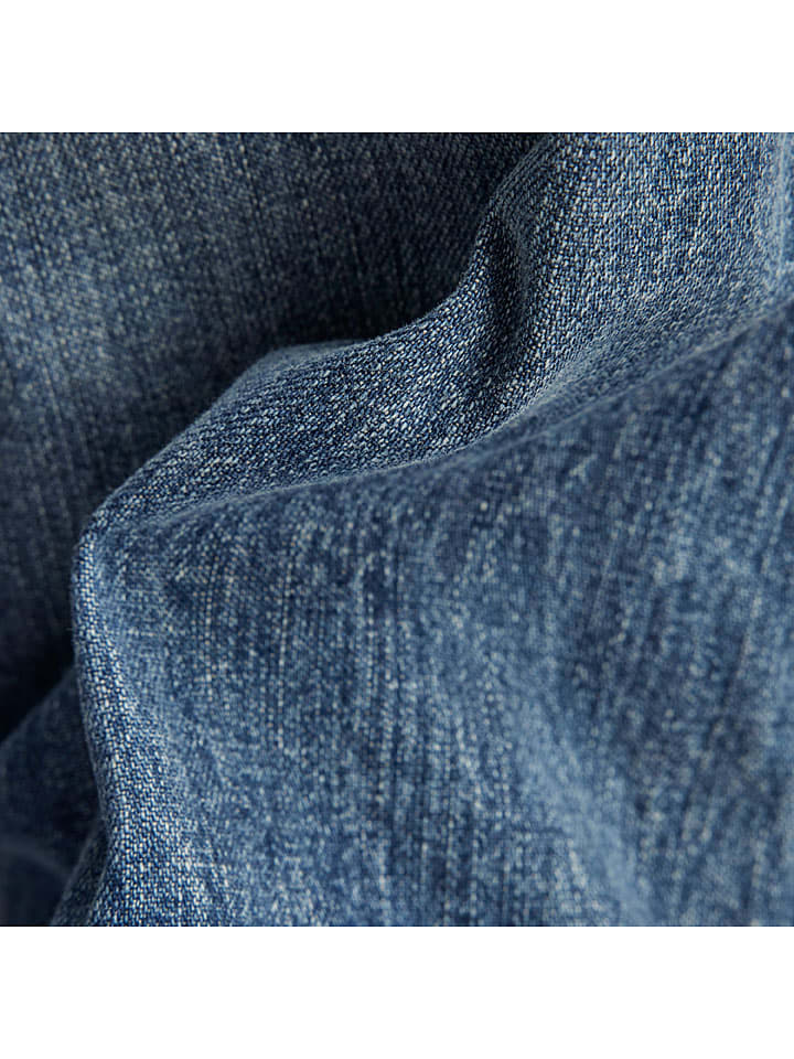 G-Star Jeans - Regular fit - in Blau günstig kaufen