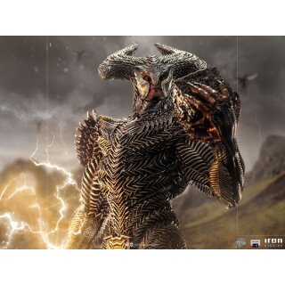 Zack Snyder's Justice League Art Scale Statue 1/10 Steppenwolf 29 cm