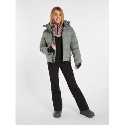 KINDER FUNKTIONSJACKE PRTELIN JR SNOWJACKET