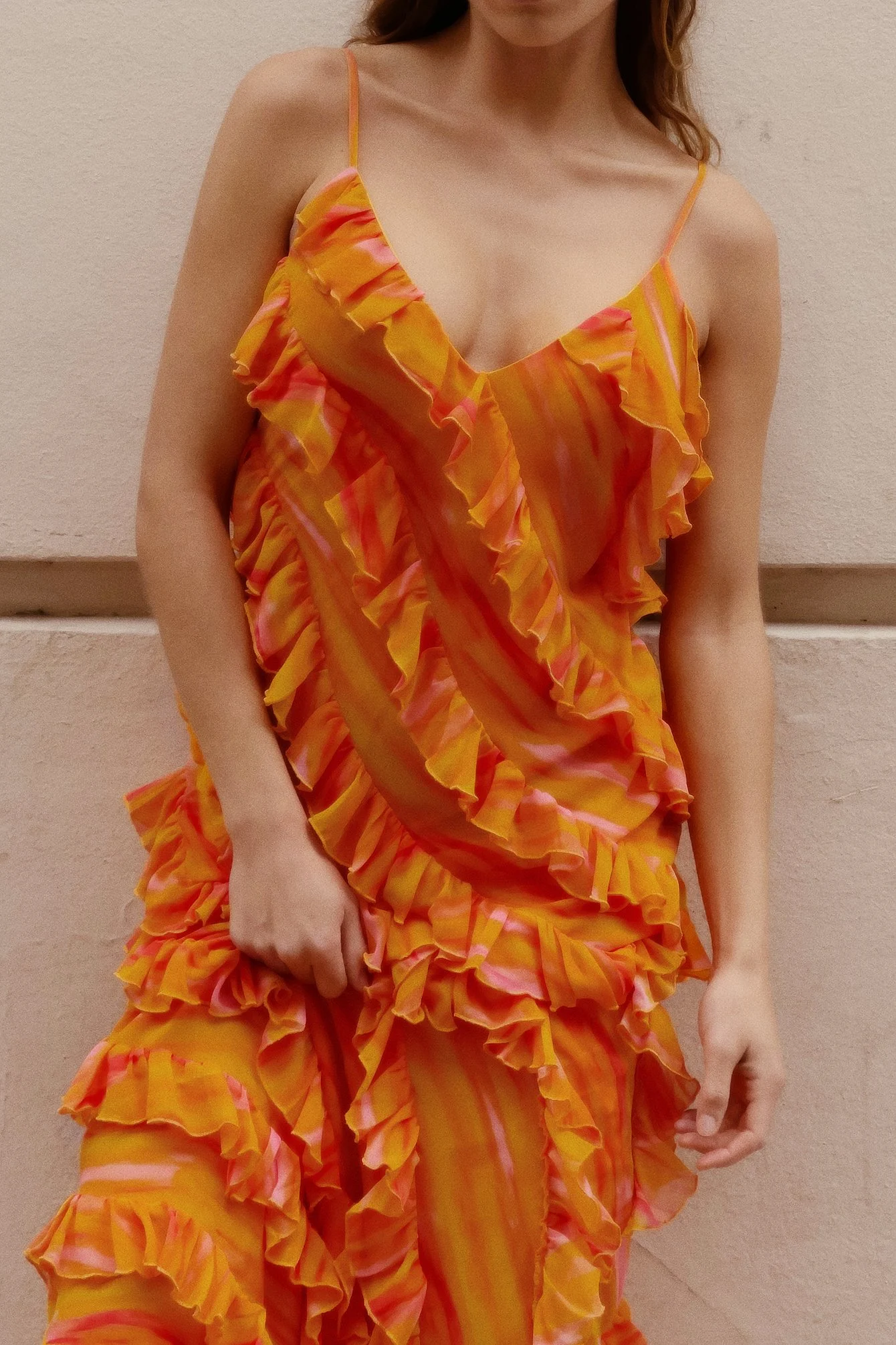 Maxikleid