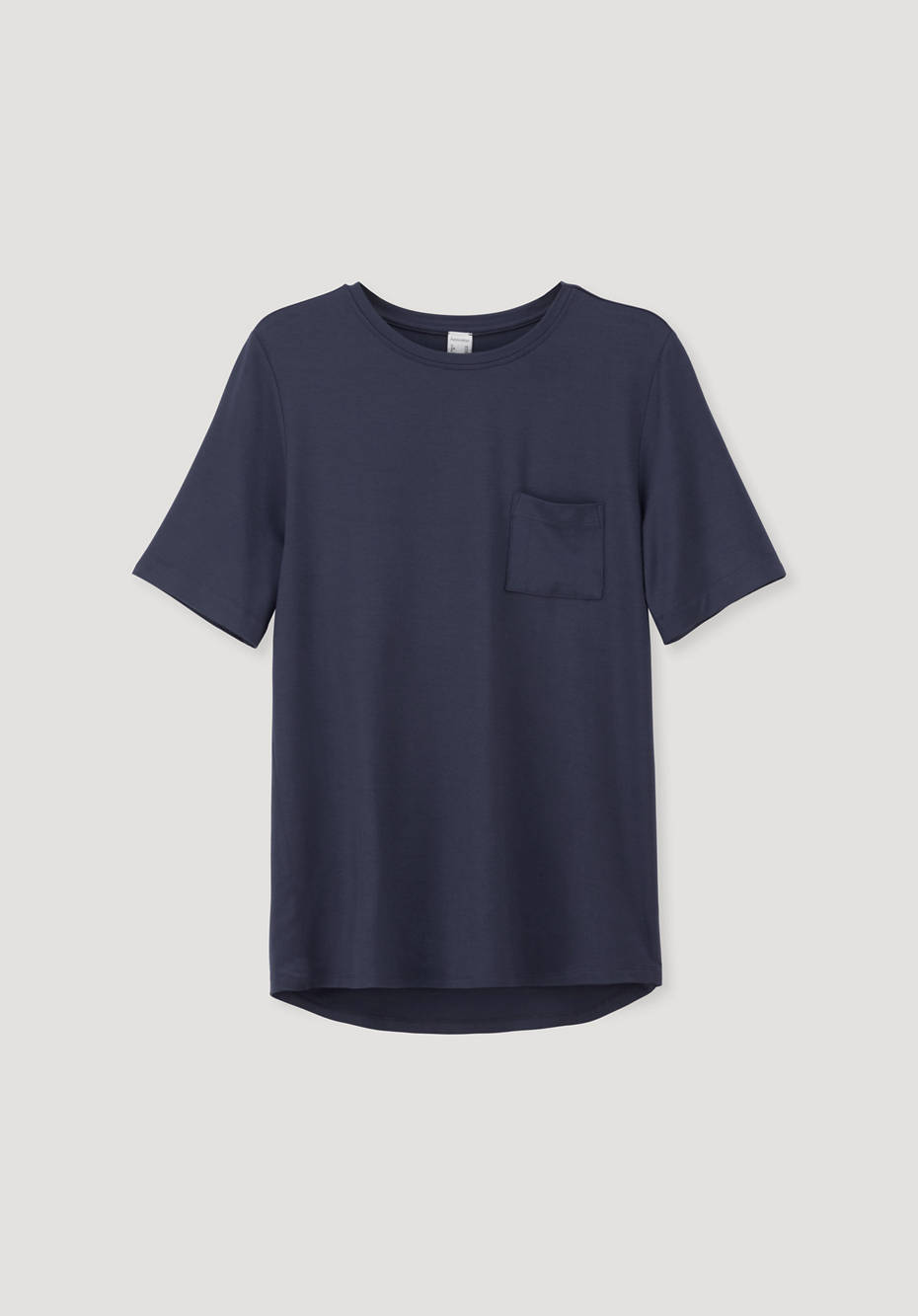 Halbarm Schlafshirt aus Tencel™Modal