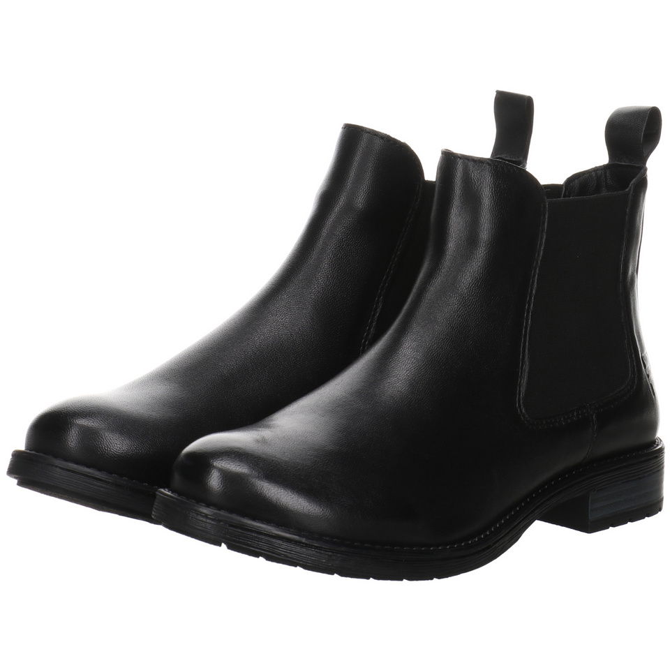 TT.BAGATT Chelsea Boots