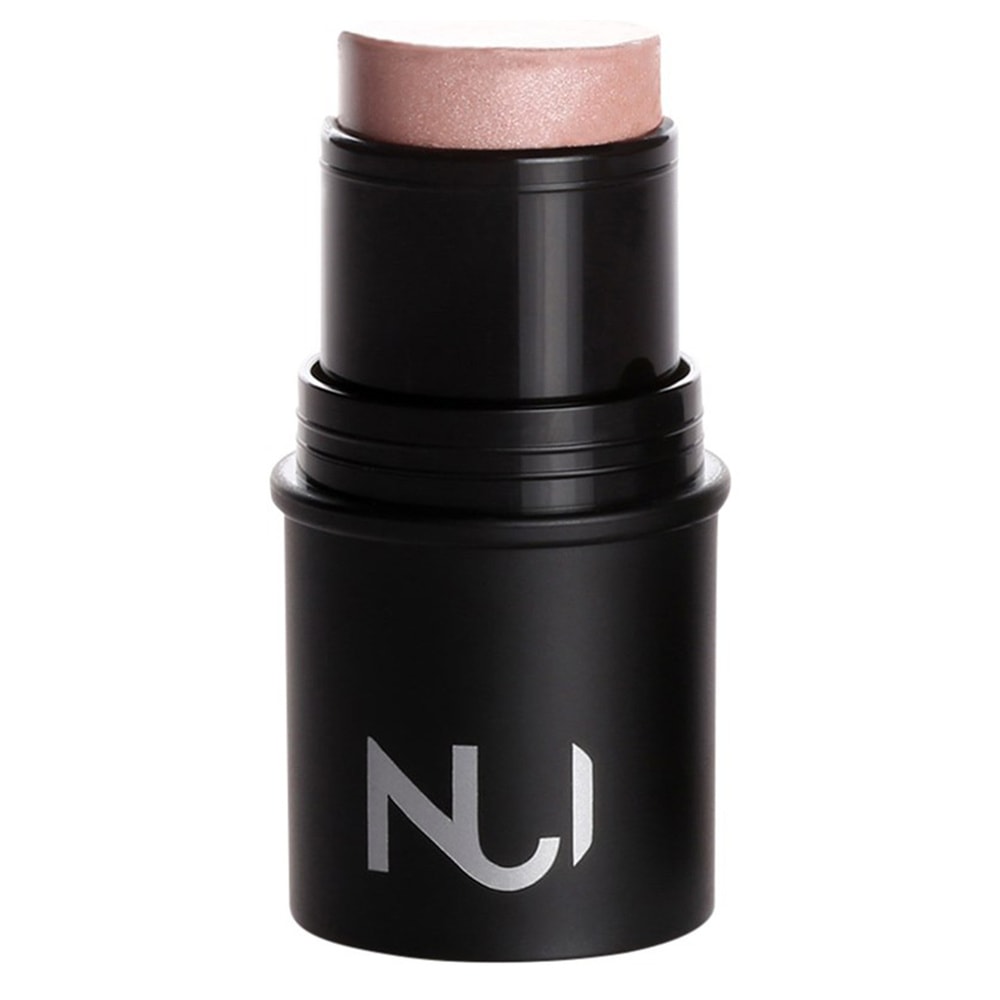 Nui Cosmetics Cream Blush Soin visage