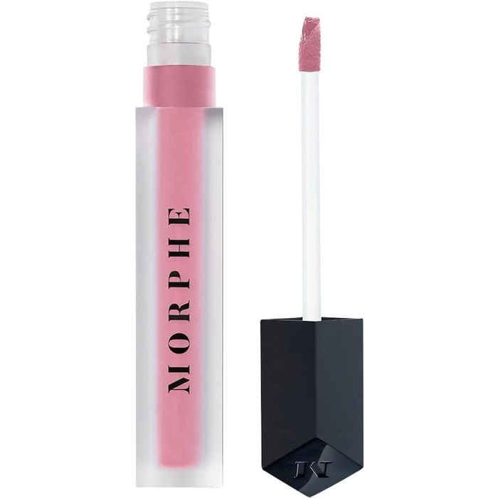 Matte Liquid Lipstick