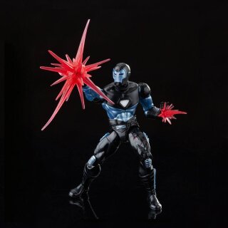Marvel Legends Series Actionfigur: Marvel's War Machine