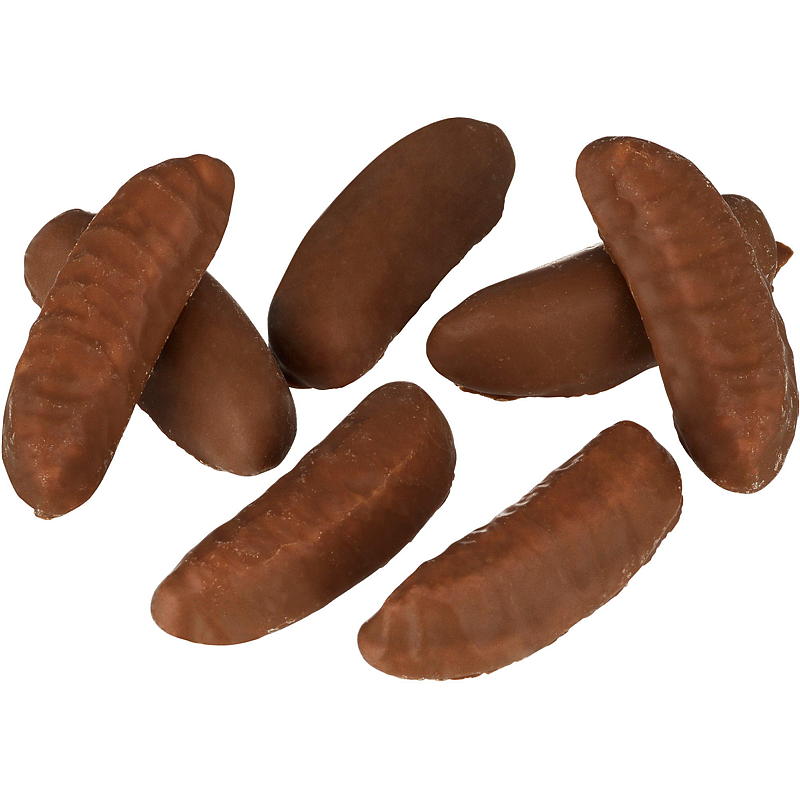 KnallGodt Skumbanan 1,1 kg sjokolade