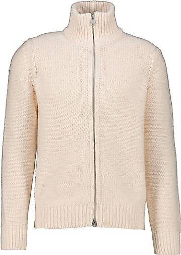 Marc O'Polo Herren Strickjacke MO'P X CHEVIGNON