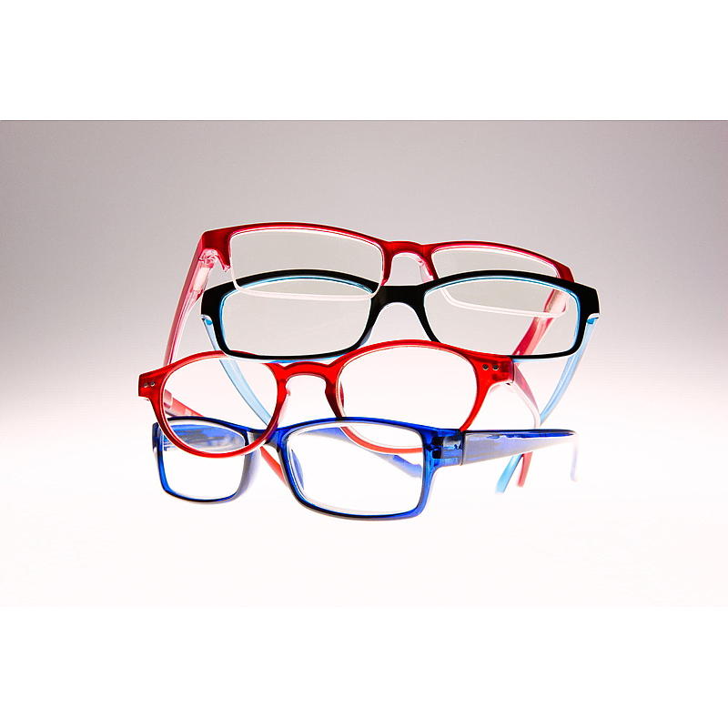 ProEye Lesebrille Pluss 2, modell 1