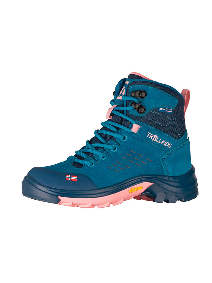 Trollkids Wanderschuhe 