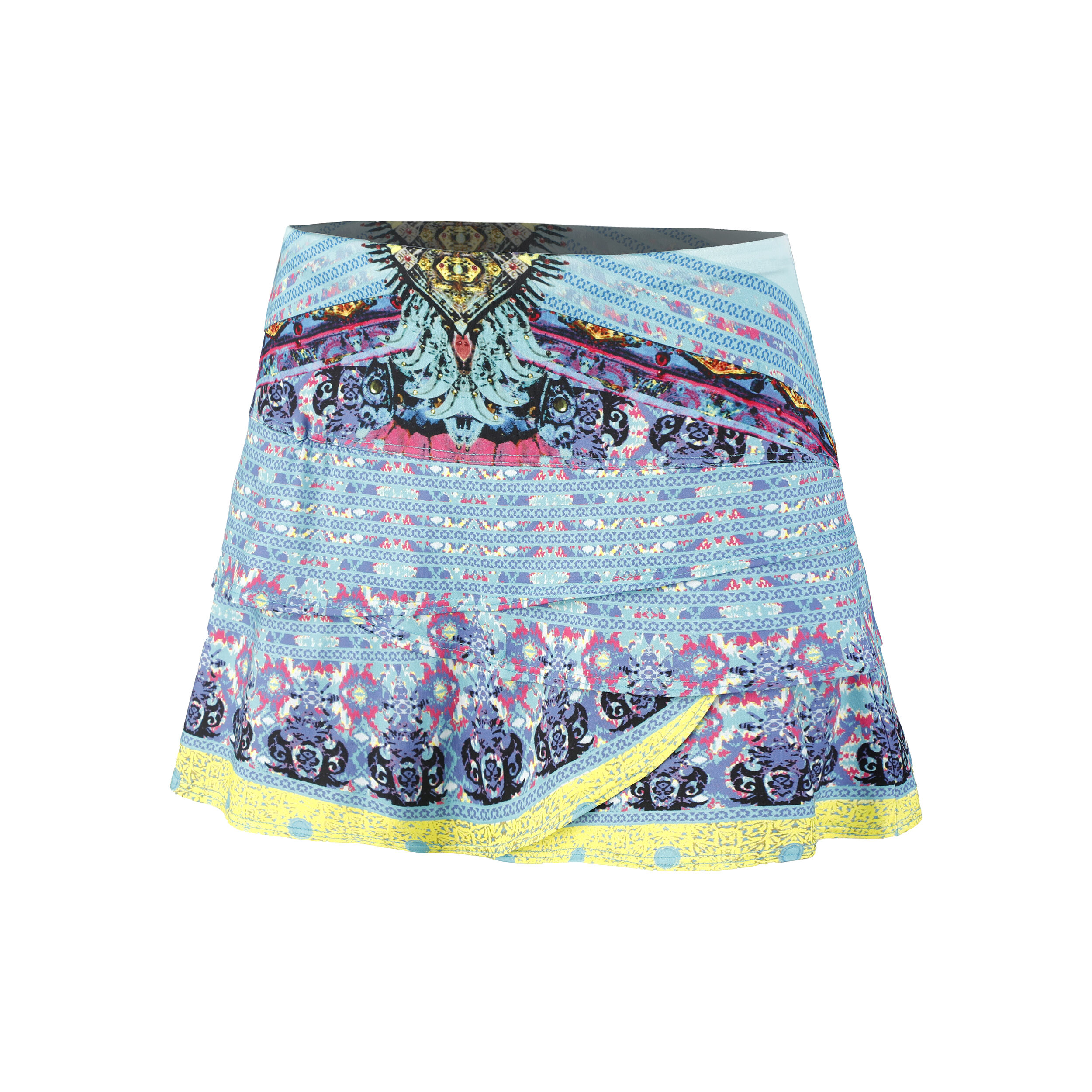 Atlantis Scallop Rock Damen - Mehrfarbig