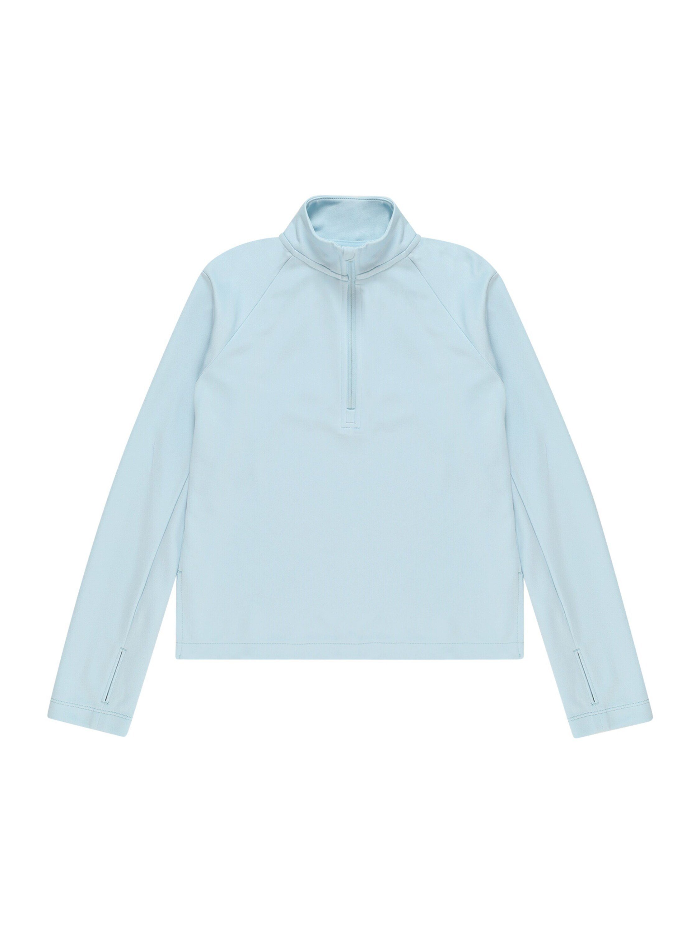 Nike Funktionsshirt (1-tlg) Plain/ohne Details