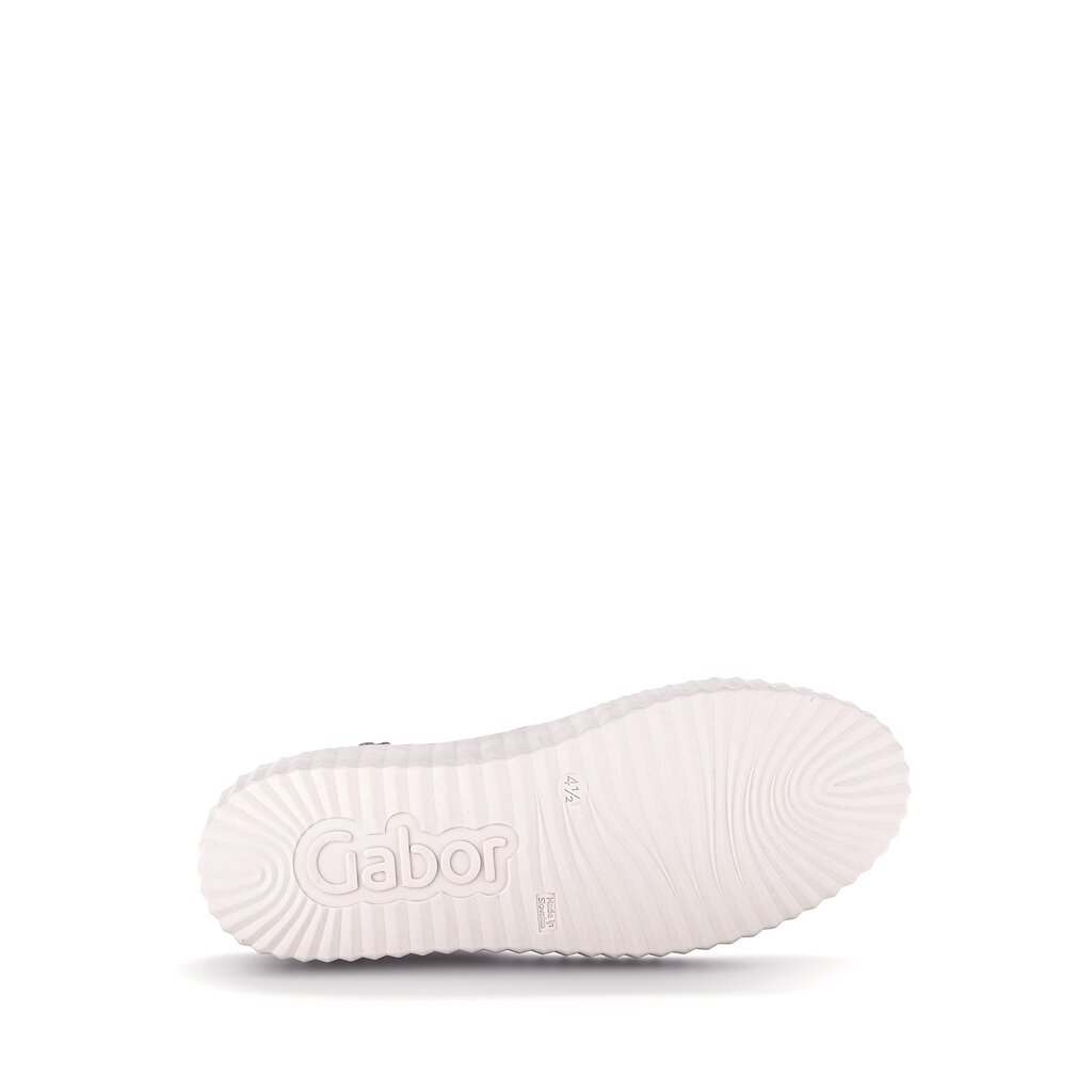Gabor fashion Sneaker high beige