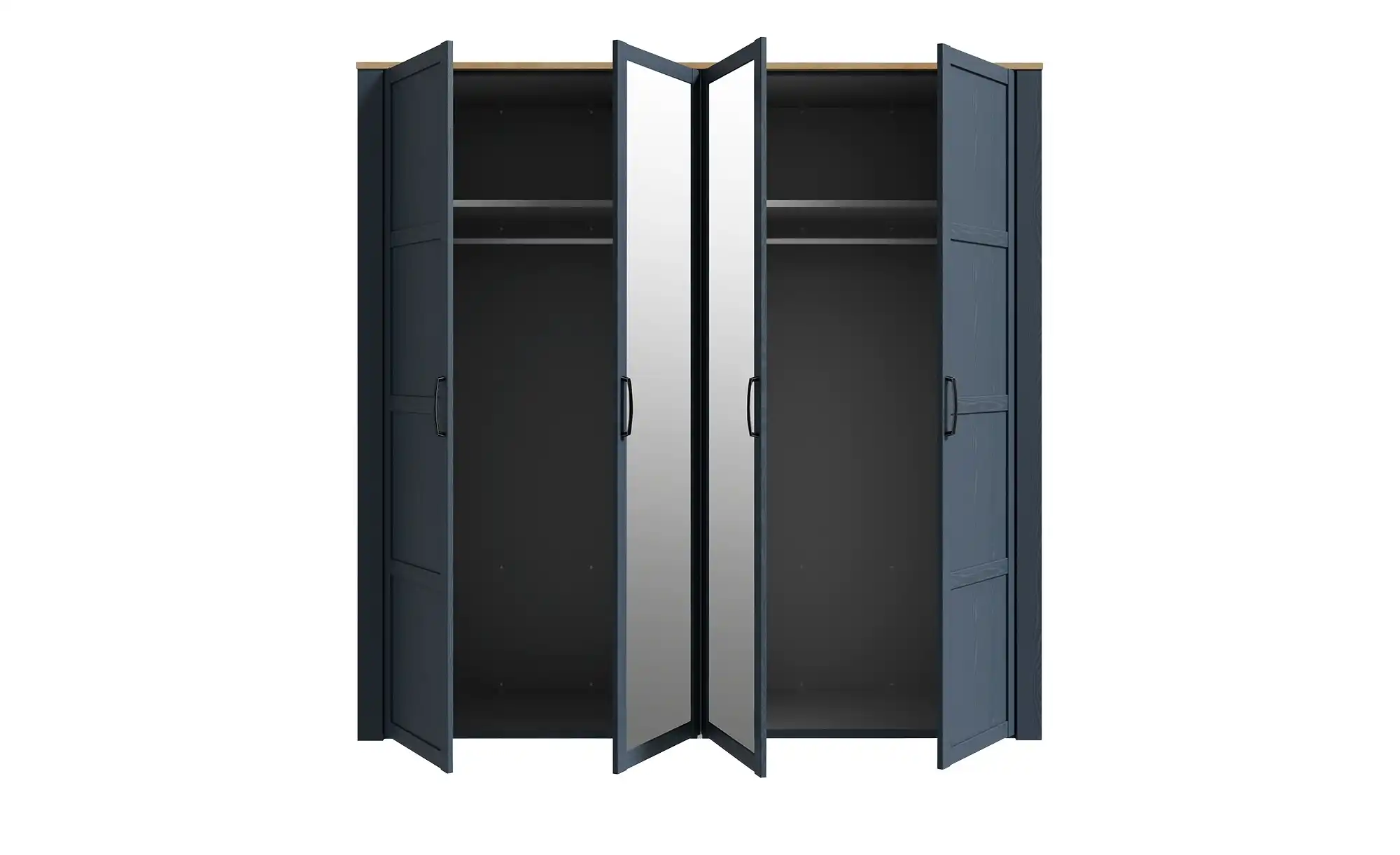 Drehtürenschrank