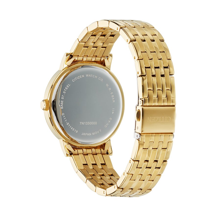 Citizen Herrenuhr Sport Quartz