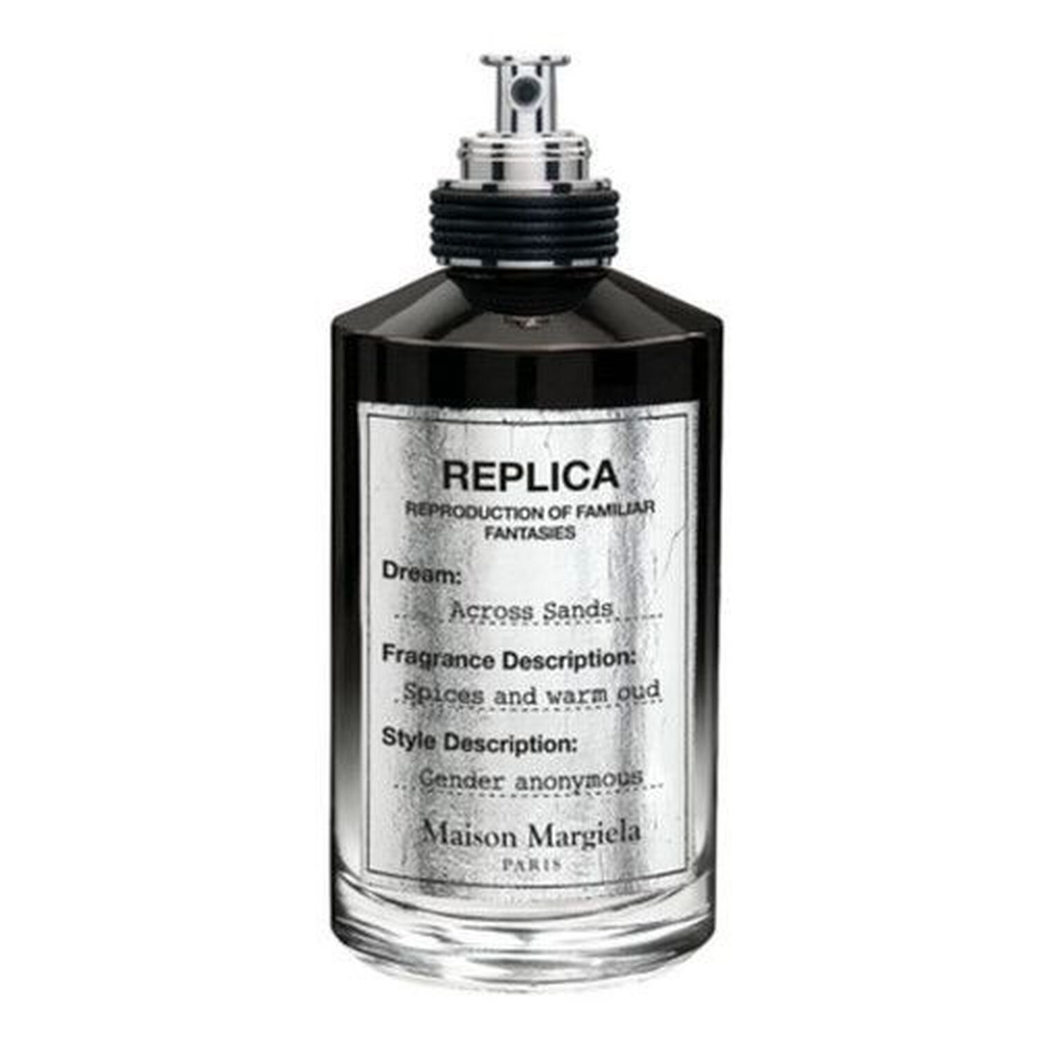 Maison Margiela Across Sands Eau de Parfum
