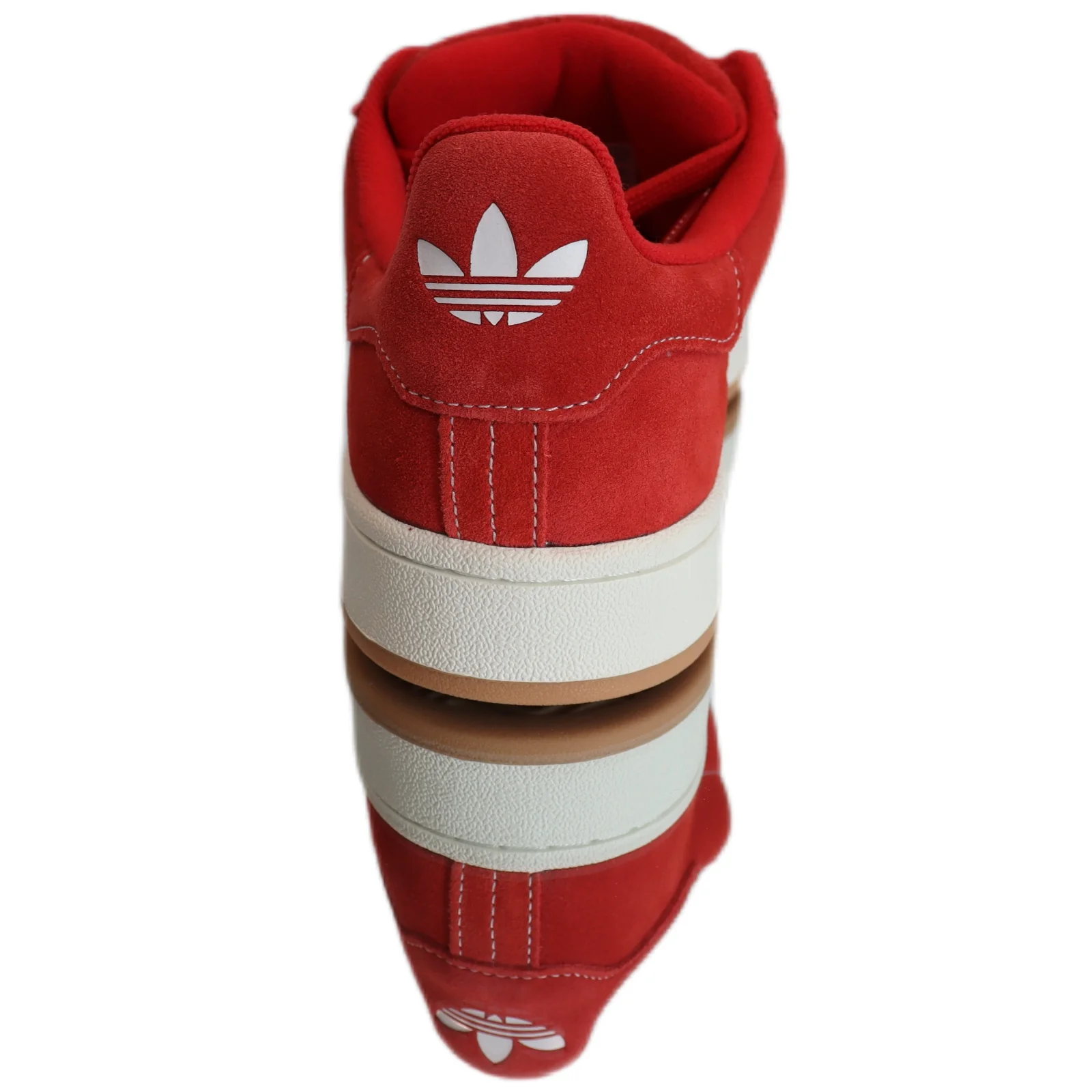 adidas Campus 00s Better Scarlet Cloud White