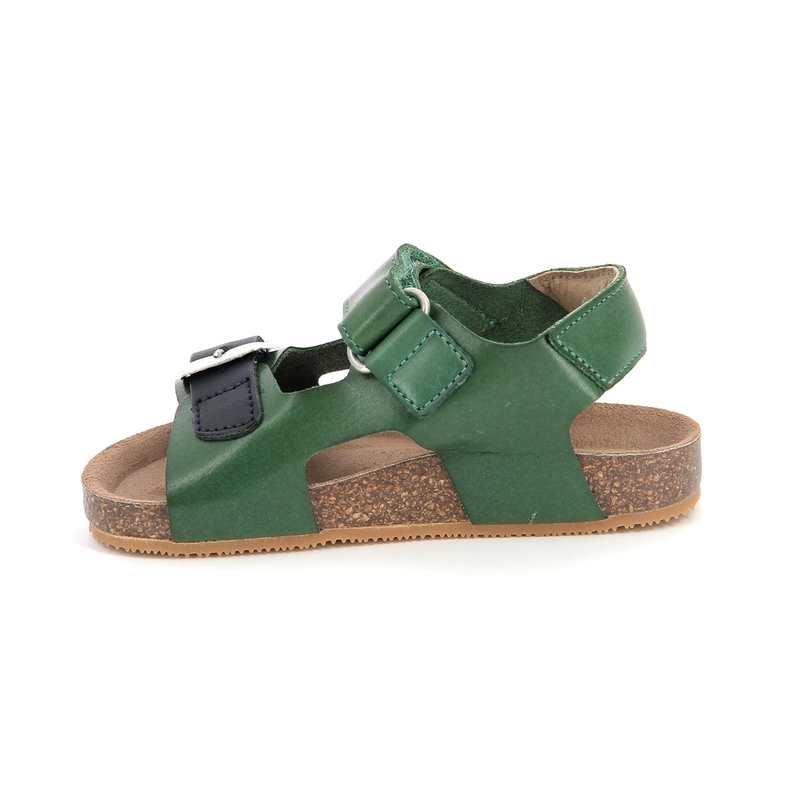 Sandales synthetique Fuxio