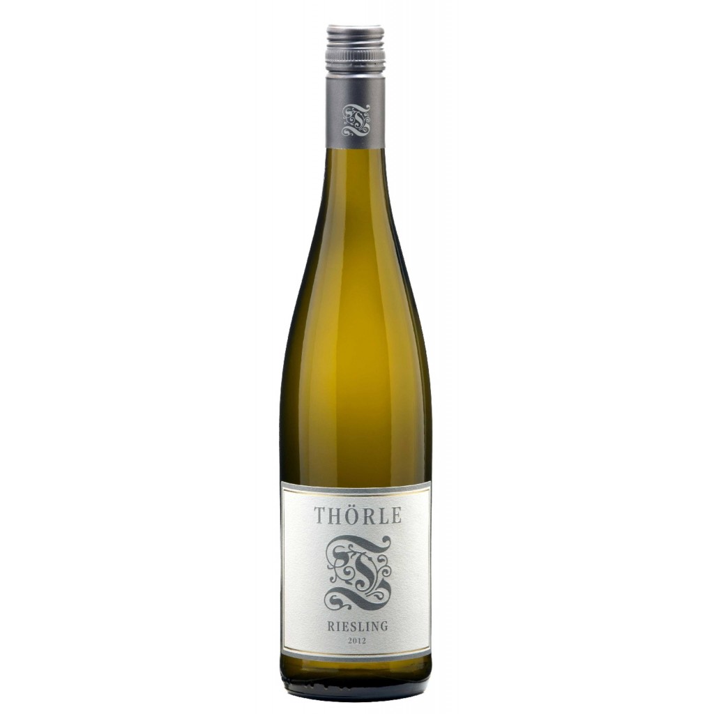 2021 Riesling trocken - BIO