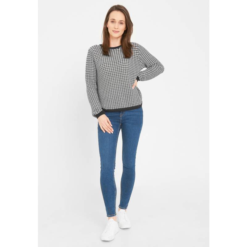 Redgreen Marlee Strickpullover Damen