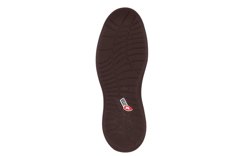 Zug 20 Brown Herren
