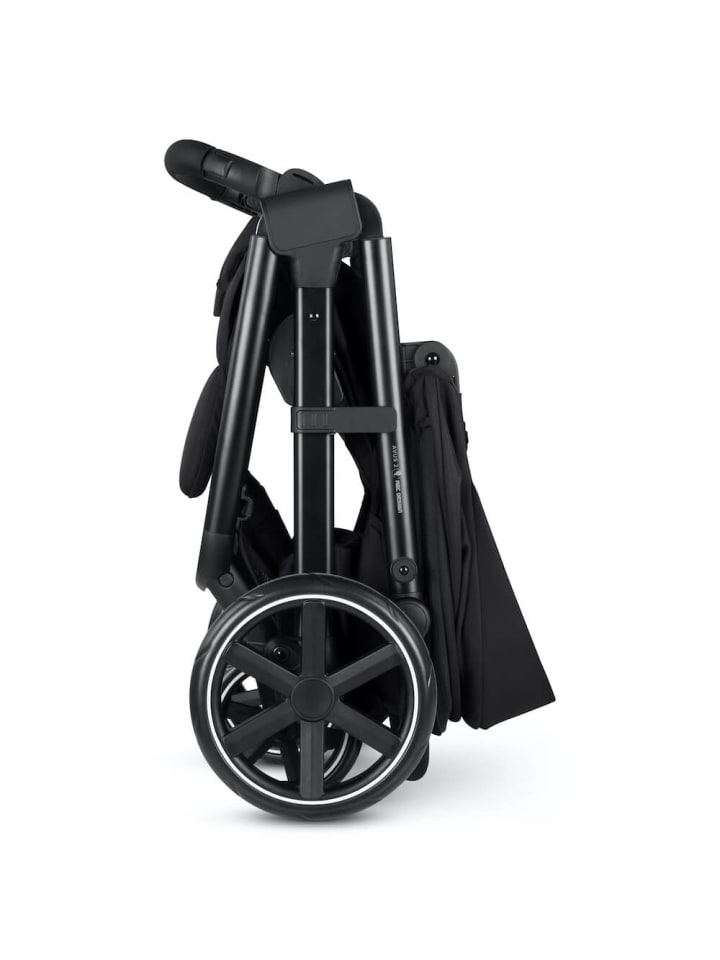 ABC-Design ABC Design Avus 2 Buggy / Sportwagen - Farbe: Coal günstig kaufen onesize