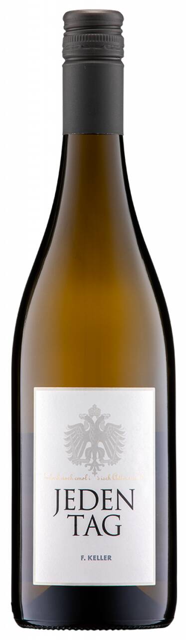 Weingut Franz Keller – Schwarzer Adler Franz Keller – Schwarzer Adler Jedentag Weißwein-Cuvée 2022
