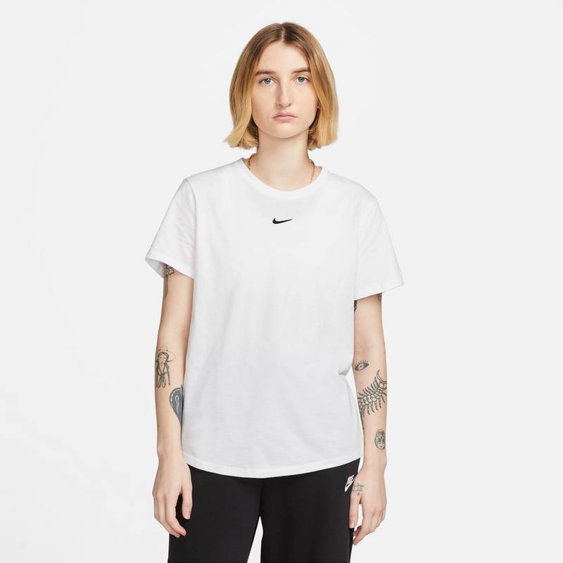 Nike NSW Essentiell T-Shirt Damen