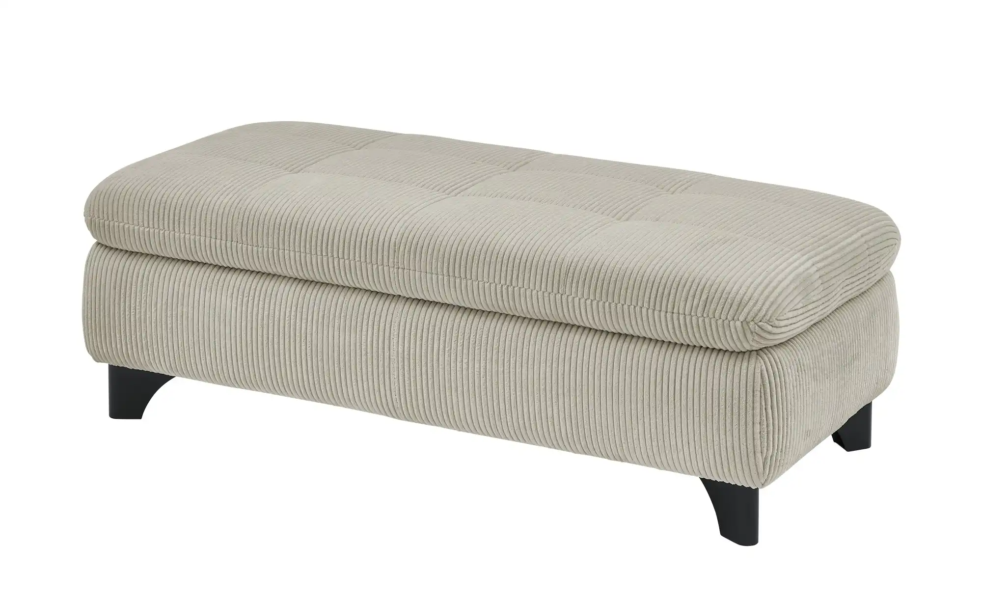 Kollektion Kraft XXL-Hocker Tamara