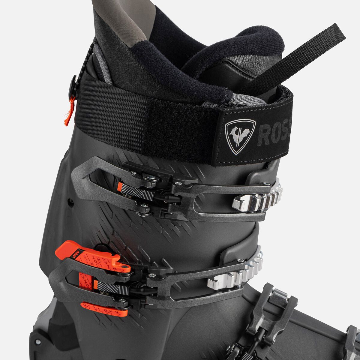 Herren On Piste Skischuhe VIZION 4B PRO 100 MV GW