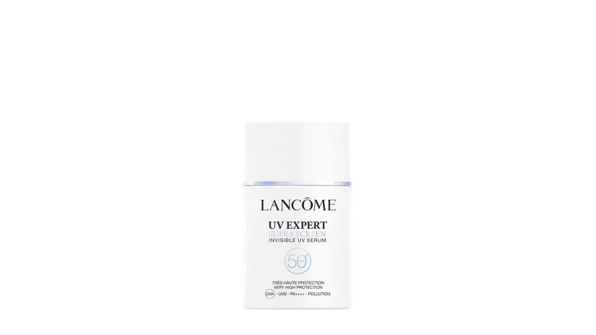 LANCÔME Uvex Supra Screen SPF50 20 ml