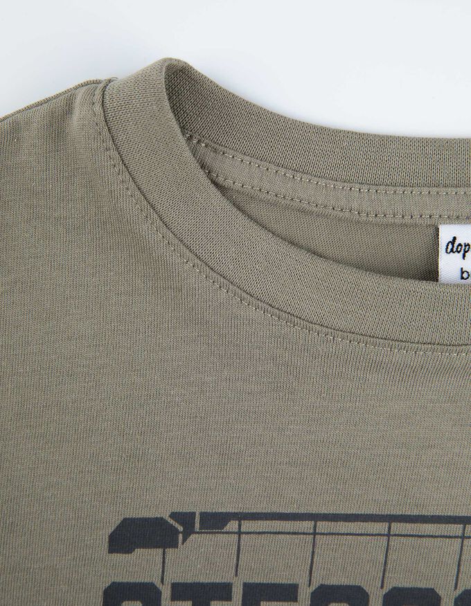 T-Shirt - Print
