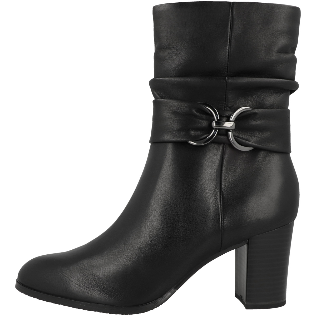 CAPRICE 9-25328-41 Stiefel schwarz
