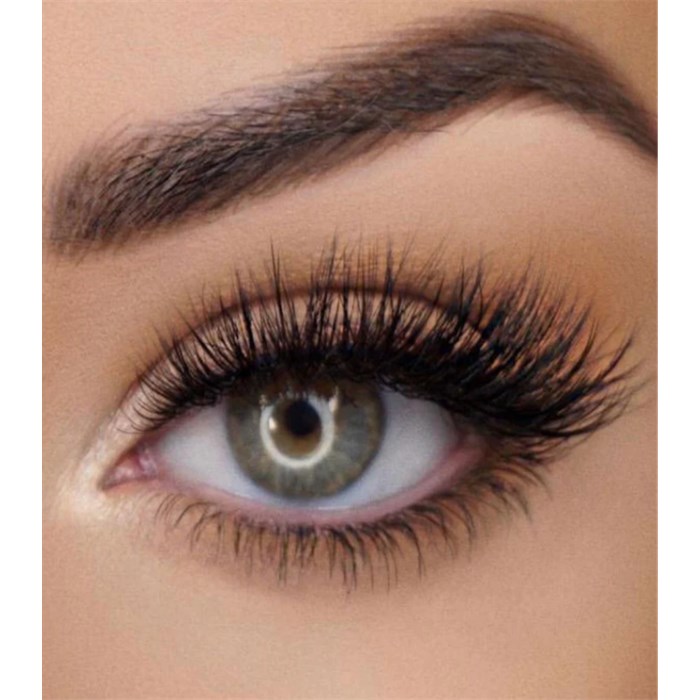 Mrs Fabulous Lashes