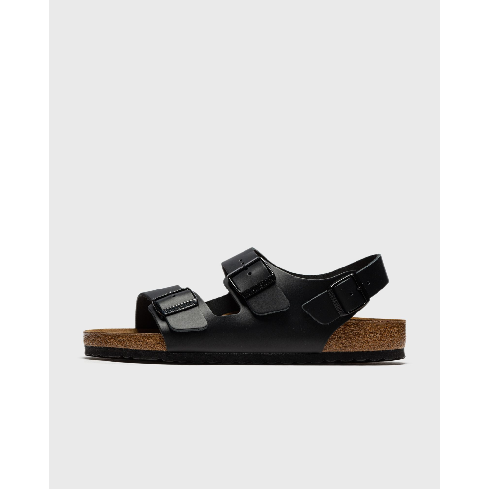 Birkenstock Milano NL 34191 / schwarz