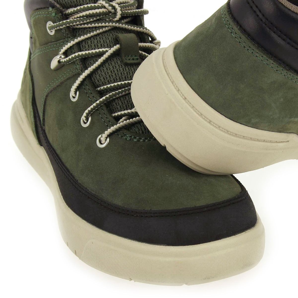 Timberland  SENECA BAY HIKER - Kaki