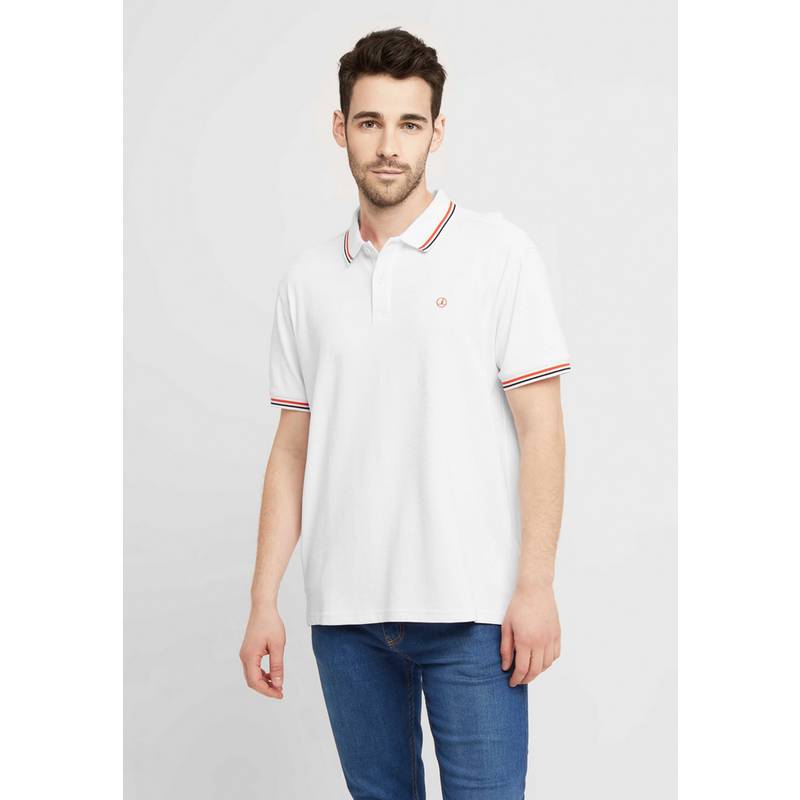 Sea Ranch Xabi Poloshirt Herren