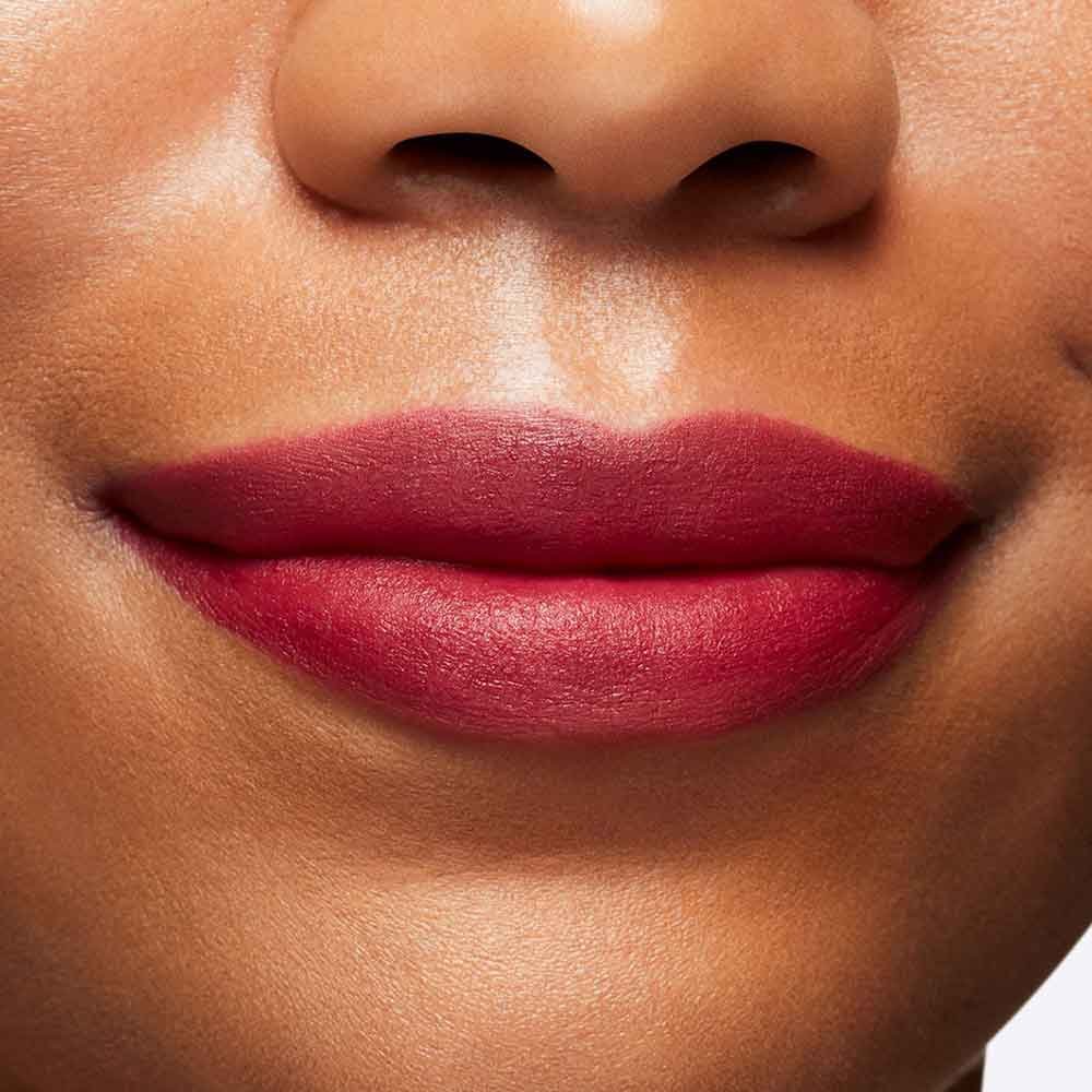 Mac Bubbles & Bows Powder Kiss Liquid Lipcolor