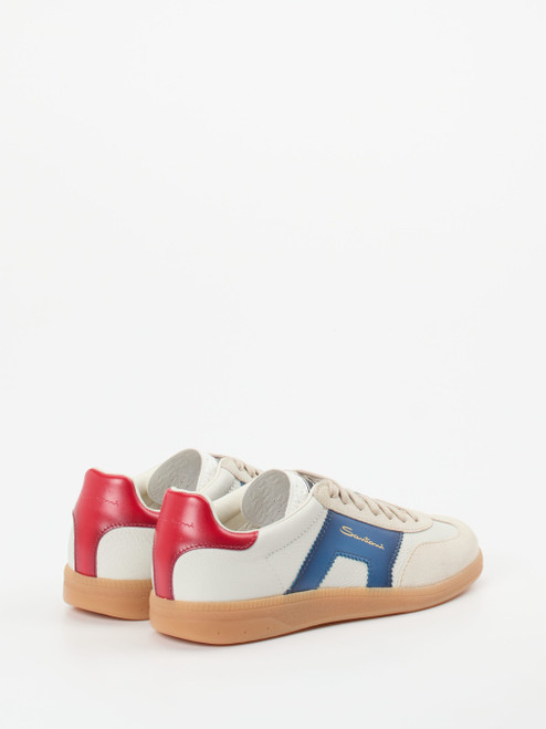 Sneaker-46617930024 Santoni