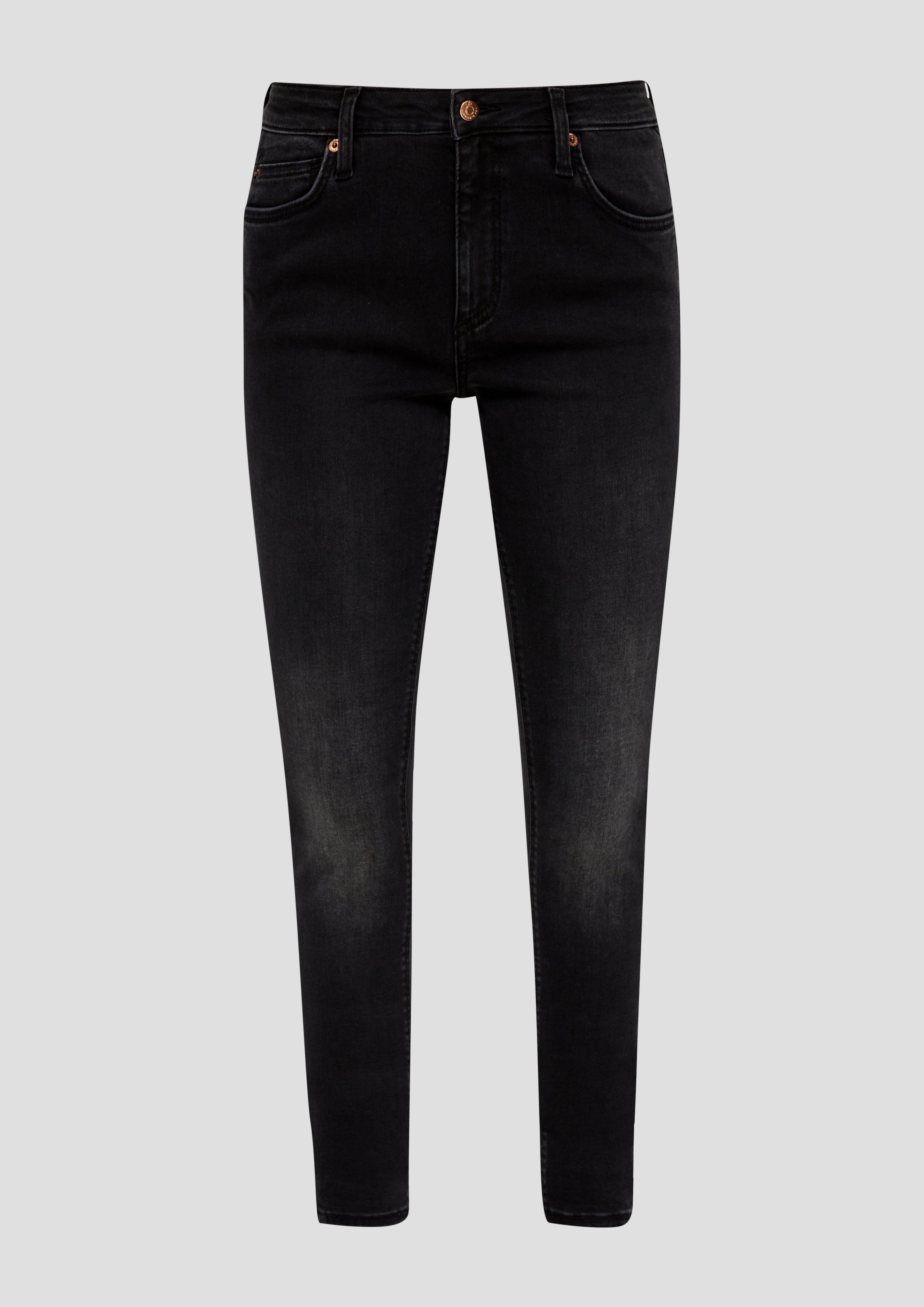 Jeans Sadie / Skinny Fit / Mid Rise / Skinny Leg  2134670-98Z6