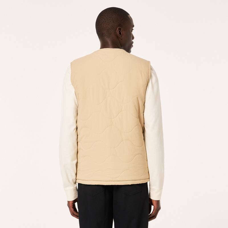 Oakley QUILTED SHERPA Steppweste Herren