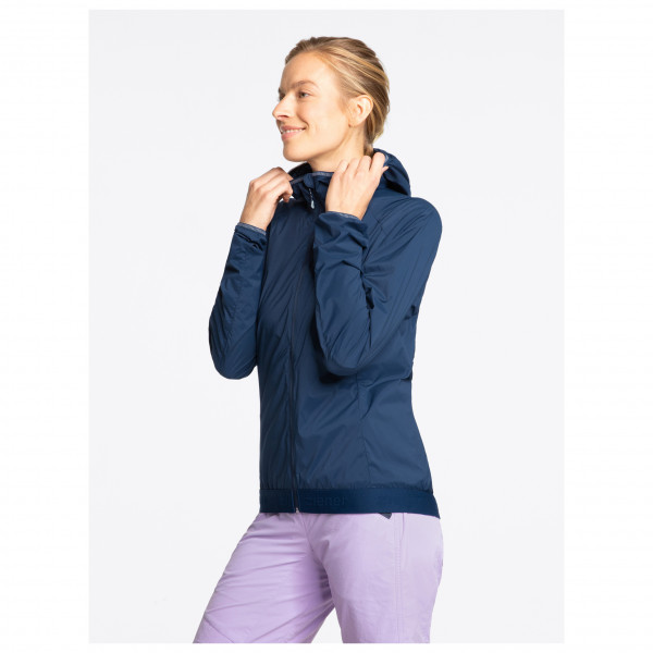 Ziener - Women's Noria - Fahrradjacke