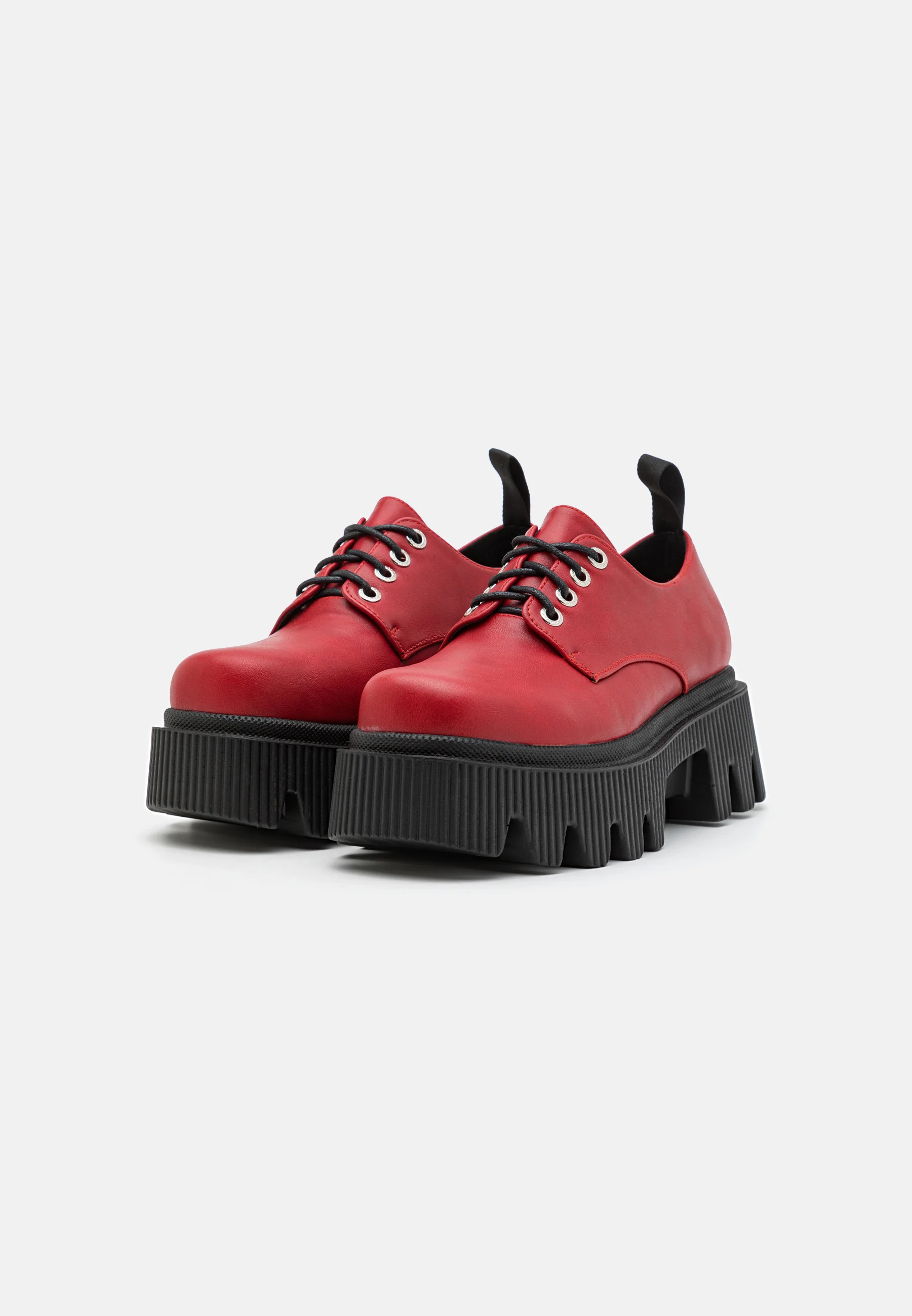 LAMODA DIZZY - Zapatos con cordones