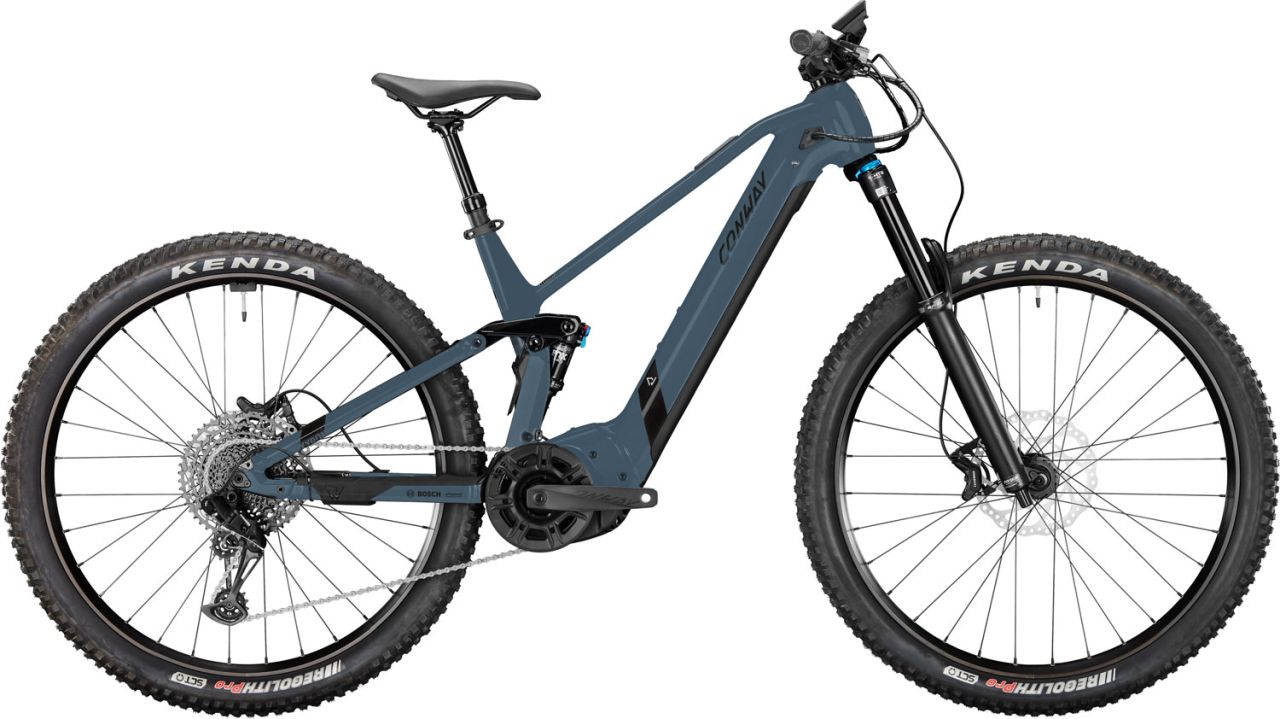 Conway Xyron S 3.9 kaufen | Bike-Discount
