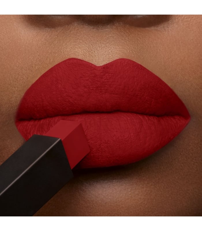 YVES SAINT LAURENT-Rouge Pur Couture The Slim-Rouge à lèvres