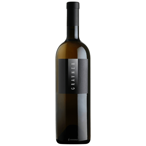 GravnerPinot Grigio 2006
