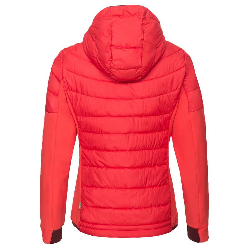 VAUDE Women's Elope Hybrid Jacket Outdoorjacke Damen