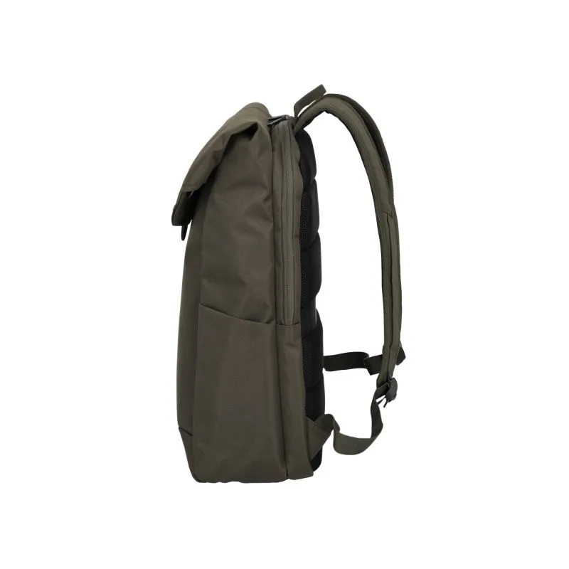 Travelite PATHWAY Rucksack mit Flap - Oliv