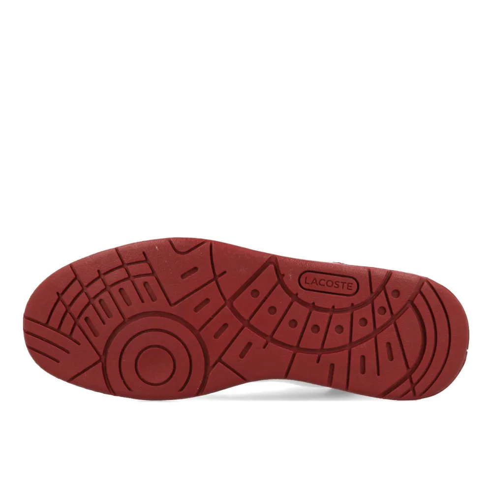 Lacoste T Clip 46SMA0070-2G1 / weiss