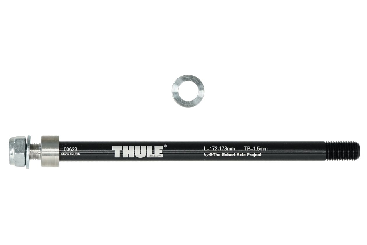 Thule Steckachse M12 x 1.5 Shimano